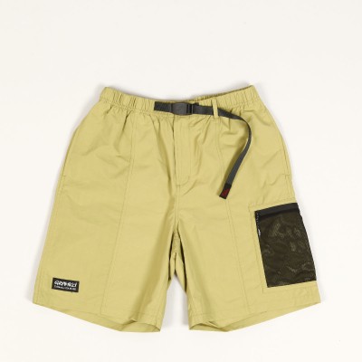 Gramicci Guide Shorts Field Green